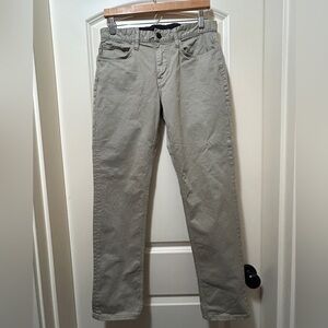 Joe’s Khaki Dress Pants